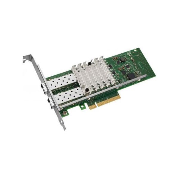 Intel Ethernet Server Adapter X520-DA2 - Network adapter (X520DA2OCP)