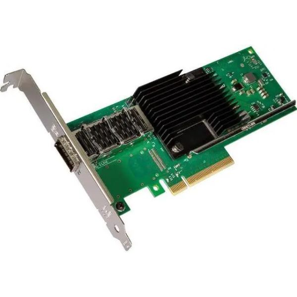 Intel Ethernet Converged Network Adapter XL710-QDA1 (XL710QDA1BLK)