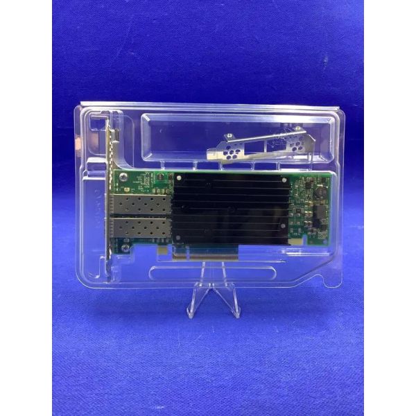 Lenovo PCIe3 2-port 56 Gb FDR InfiniBand Adapter (00RX852)