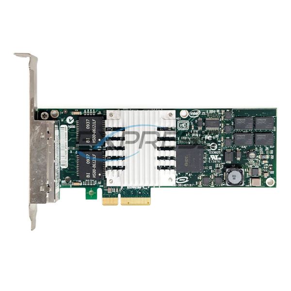 Lenovo PRO/1000 PT Quad Port Server Adapter (39Y6138)