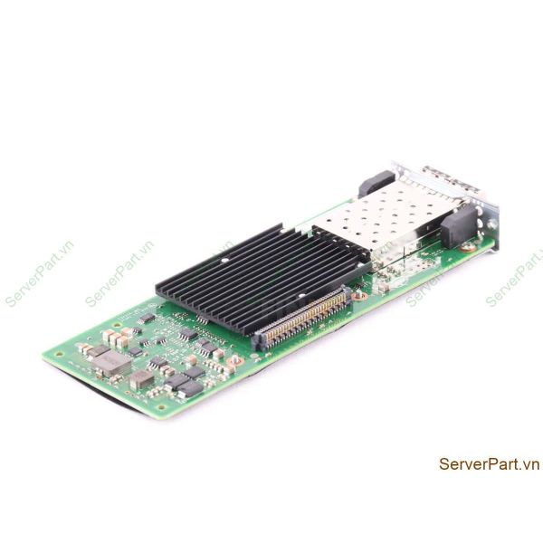 Lenovo Intel X520 Dual Port 10GB Network Adapter (49Y7981)