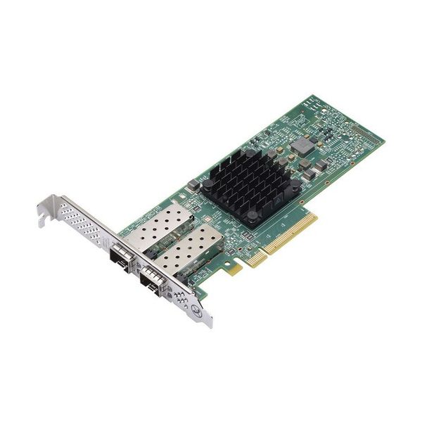 Lenovo ThinkSystem Marvell QL41232 10/25GbE SFP28 Ethernet Adapter (4XC7A08270)