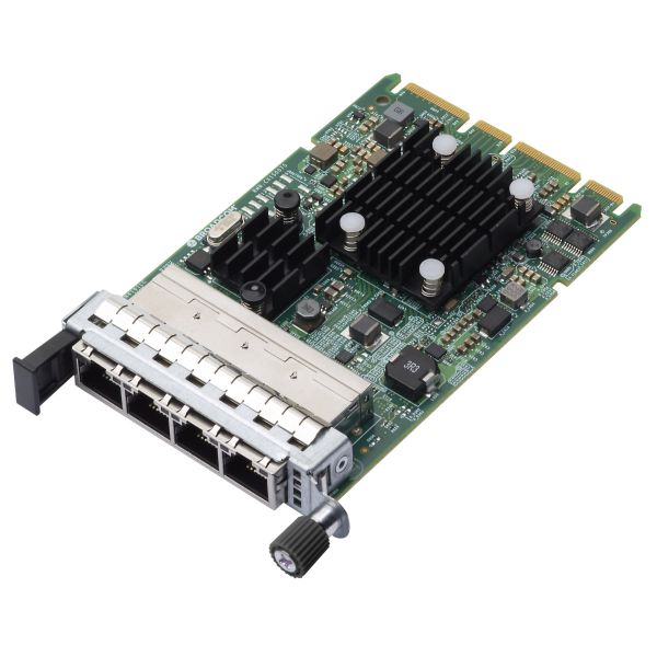 Lenovo ThinkSystem Broadcom NX-E ML2 10Gb 2-Port Ethernet Adapter (7ZT7A00497)