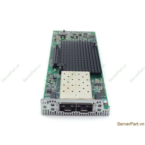 Lenovo QLogic Dual Port 10GbE SFP+ Adapter (90Y6454)
