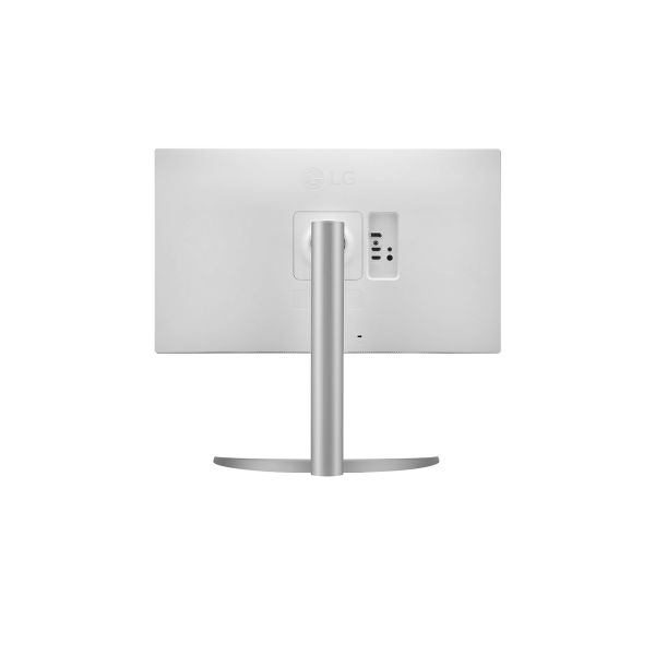 LG 27UP650K-W.AEU computer monitor 68,6 cm (27") 3840 x 2160 Pixels 4K Ultra HD LED Wit (27UP650K-W/27UP650-W) LG 27UP650K-W.AEU computer monitor 68,6 cm (27") 3840 x 2160 Pixels 4K Ultra HD LED Wit (27UP650K-W/27UP650-W)