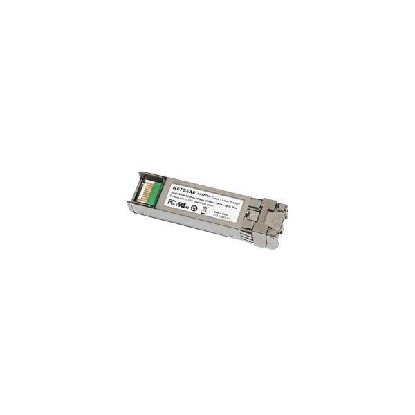 Netgear AXM764 10GBASE-LR SFP+ Module (AXM764-1000S)