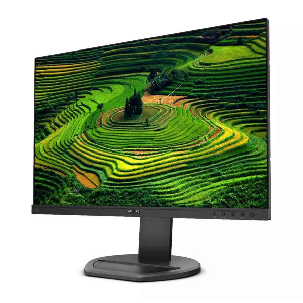 Philips 230B8QJEB/00 computer monitor 57,1 cm (22.5") 1920 x 1200 Pixels WUXGA LED Zwart (230B8QJEB/00)