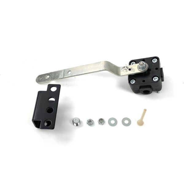 RaidSonic ICY BOX IB-LAN100-C3 Netvoeding (60826)