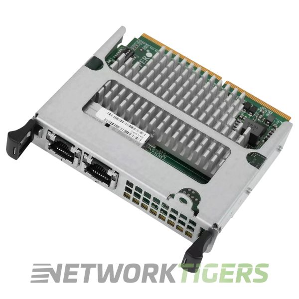 Super Micro AOC-CTG-I2T Dual 10G Network Adapter PCIe (AOC-CTG-I2T)