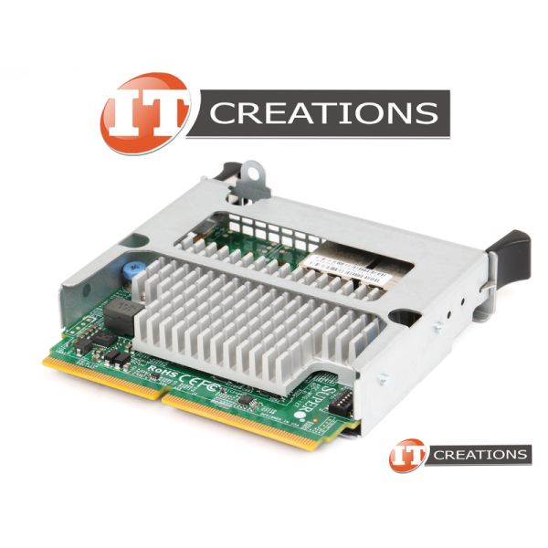 Super Micro 10GB 2-Port SFP+ Adapter (AOC-MTGN-I2S)