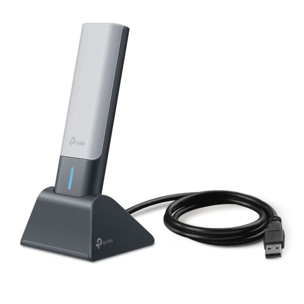 TP-Link Archer TX50UH WLAN 3000 Mbit/s (ARCHER TX50UH)