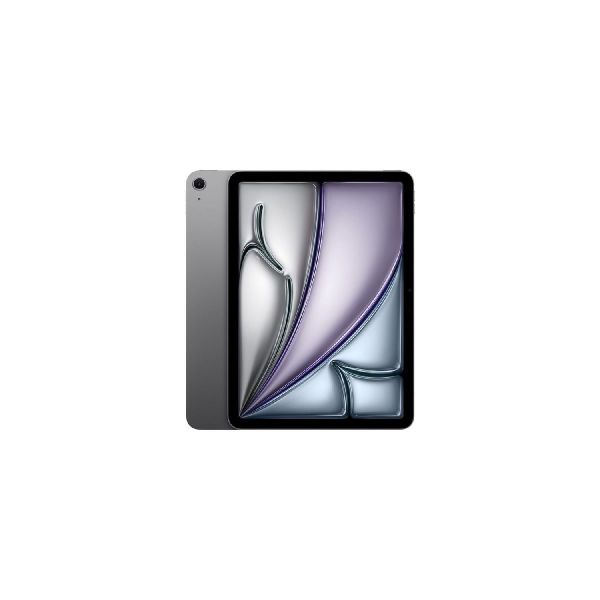 Apple iPad Air 11-inch 256GB Wi-Fi Space Grey (MCA14HC/A)