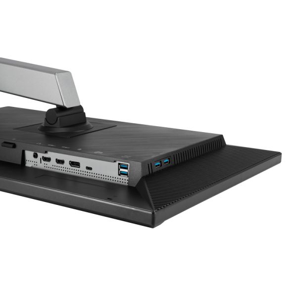 ASUS ProArt PA278CGV computer monitor 68,6 cm (27") 2560 x 1440 Pixels Quad HD LCD Zwart (PA278CGV)