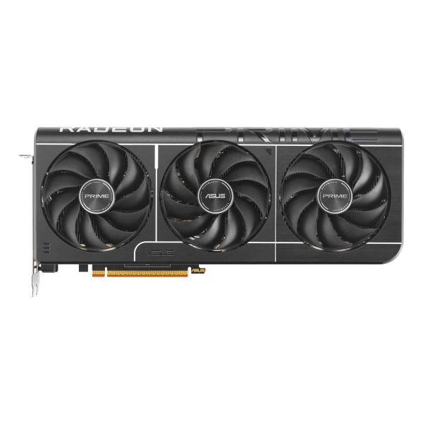 ASUS Prime -RX9070XT-O16G AMD Radeon RX 9070 XT 16 GB GDDR6 (PRIME-RX9070XT-O16G) ASUS Prime -RX9070XT-O16G AMD Radeon RX 9070 XT 16 GB GDDR6 (PRIME-RX9070XT-O16G)