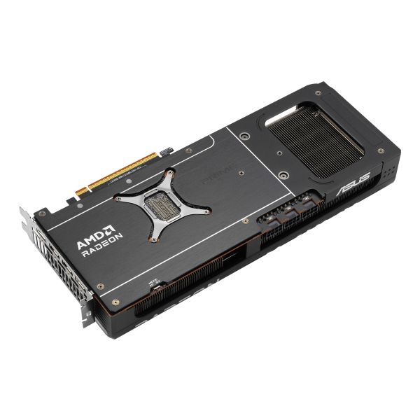 ASUS Prime -RX9070XT-O16G AMD Radeon RX 9070 XT 16 GB GDDR6 (PRIME-RX9070XT-O16G) 16/16 ASUS Prime -RX9070XT-O16G AMD Radeon RX 9070 XT 16 GB GDDR6