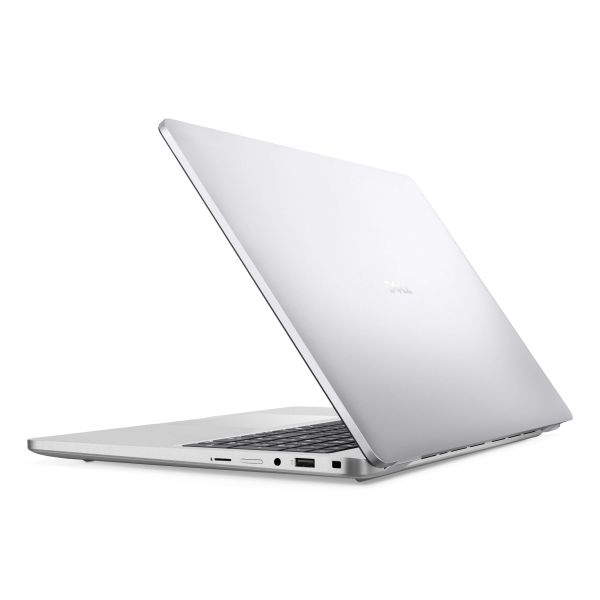 DELL Pro 16 Plus PB16250 Copilot+ PC Intel Core Ultra 7 266V Laptop 40,6 cm (16") Full HD+ 16 GB LPDDR5x-SDRAM 512 GB SSD Wi-Fi 7 (802.11be) Windows 11 Pro Duits Aluminium (14RDR)