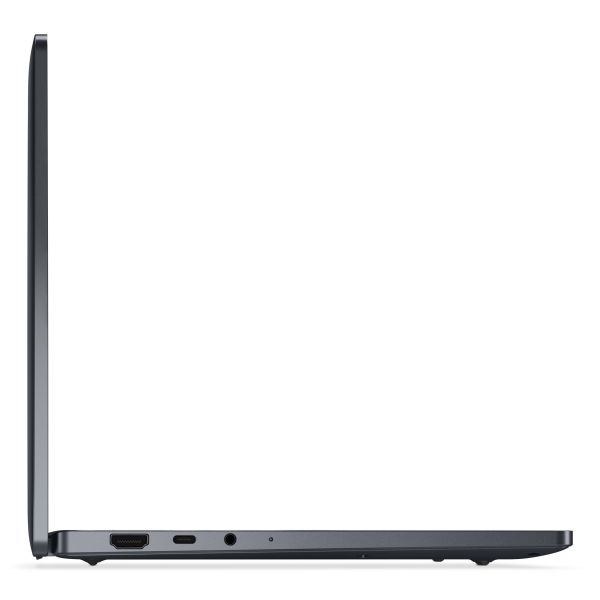 DELL Pro 13 Premium PA13250 Copilot+ PC Intel Core Ultra 7 266V Laptop 33,8 cm (13.3") Full HD+ 16 GB LPDDR5x-SDRAM 512 GB SSD Wi-Fi 7 (802.11be) Windows 11 Pro Duits Zwart (8FP9R)