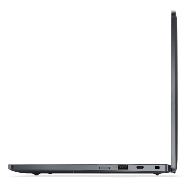 DELL Pro 13 Premium PA13250 Copilot+ PC Intel Core Ultra 7 266V Laptop 33,8 cm (13.3") Full HD+ 16 GB LPDDR5x-SDRAM 512 GB SSD Wi-Fi 7 (802.11be) Windows 11 Pro Duits Zwart (8FP9R)