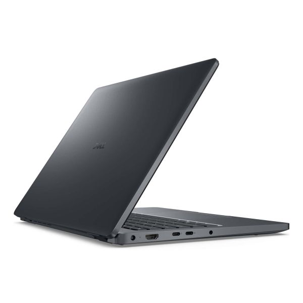 DELL Pro 14 PC14255 AMD Ryzen™ 3 210 Laptop 35,6 cm (14") Full HD+ 8 GB DDR5-SDRAM 512 GB SSD Wi-Fi 6E (802.11ax) Windows 11 Pro Zwart (BTO501_PC14255_EMEA) DELL Pro 14 PC14255 AMD Ryzen™ 3 210 Laptop 35,6 cm (14") Full HD+ 8 GB DDR5-SDRAM 512 GB SSD Wi-Fi 6E (802.11ax) Windows 11 Pro Zwart (BTO501_PC14255_EMEA)