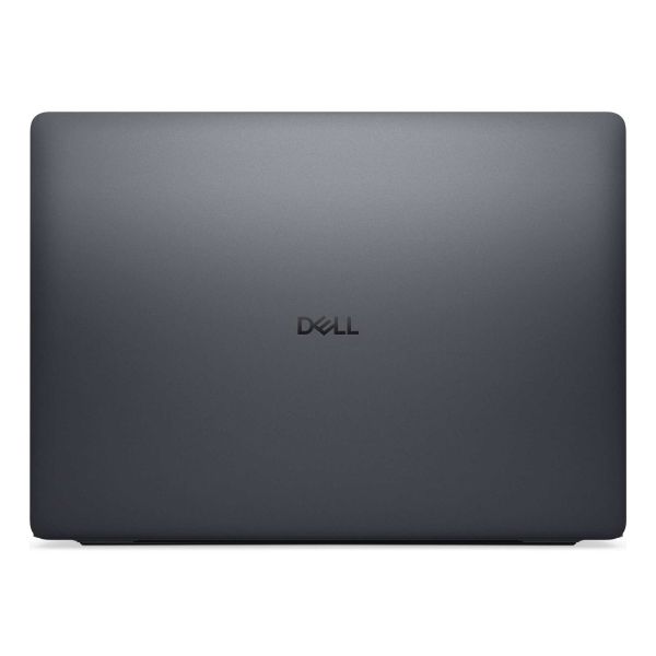 DELL Pro 14 PC14255 AMD Ryzen™ 3 210 Laptop 35,6 cm (14") Full HD+ 8 GB DDR5-SDRAM 512 GB SSD Wi-Fi 6E (802.11ax) Windows 11 Pro Zwart (BTO501_PC14255_EMEA)