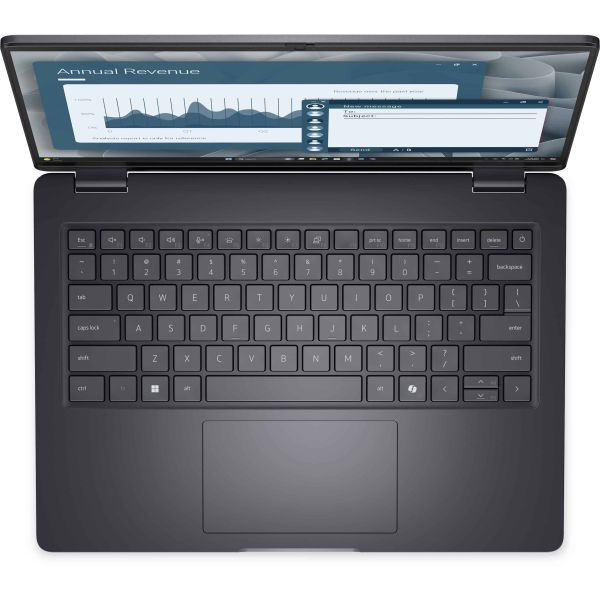 DELL Pro 14 PC14255 AMD Ryzen™ 5 PRO PRO 215 Laptop 35,6 cm (14") Full HD+ 16 GB DDR5-SDRAM 512 GB SSD Wi-Fi 6E (802.11ax) Windows 11 Pro Duits Zwart (DWF09) DELL Pro 14 PC14255 AMD Ryzen™ 5 PRO PRO 215 Laptop 35,6 cm (14") Full HD+ 16 GB DDR5-SDRAM 512 GB SSD Wi-Fi 6E (802.11ax) Windows 11 Pro Duits Zwart (DWF09)