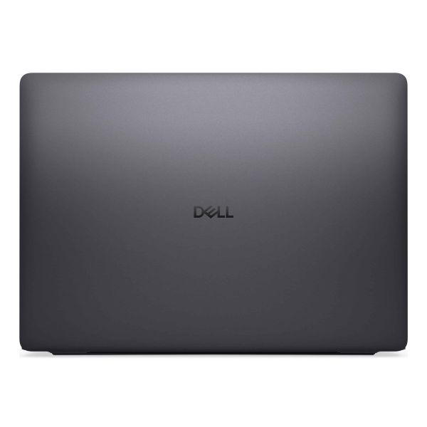 DELL Pro 14 PC14255 AMD Ryzen™ 5 PRO 230 Laptop 35,6 cm (14") Full HD+ 16 GB DDR5-SDRAM 512 GB SSD Wi-Fi 6E (802.11ax) Windows 11 Pro Duits Zwart (X9CCY)