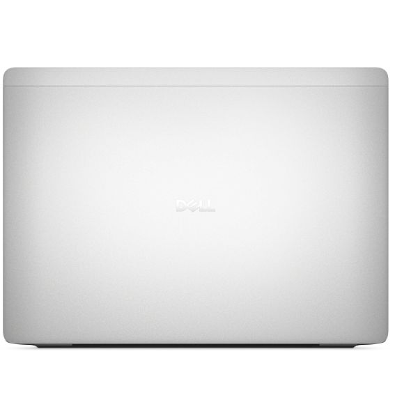 DELL Pro 13 Plus PB13250 Intel Core Ultra 5 235U Laptop 33,8 cm (13.3") Full HD+ 16 GB DDR5-SDRAM 512 GB SSD Wi-Fi 6E (802.11ax) Windows 11 Pro Duits Aluminium (YXWNP)