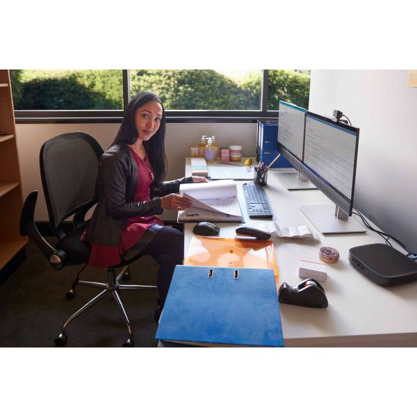 HP E24t G5 FHD Touch Monitor (6N6E6AA)