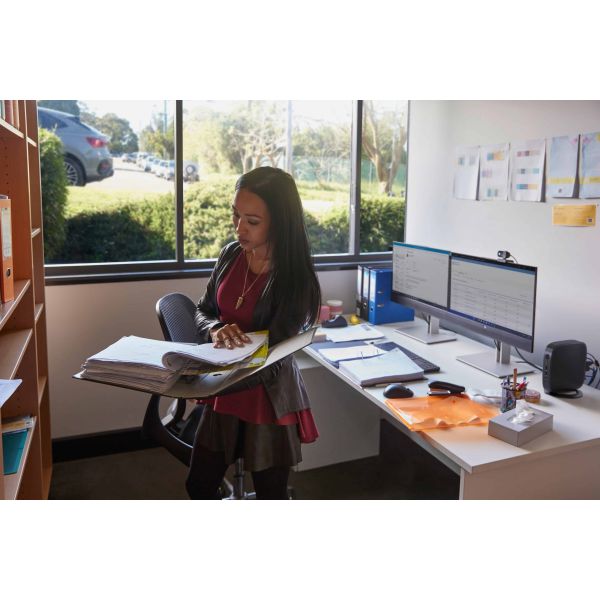 HP E24t G5 FHD Touch Monitor (6N6E6AA)