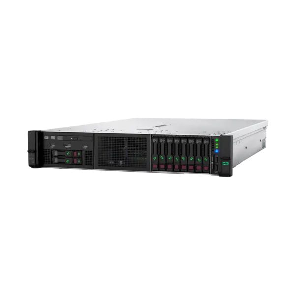 HPE ProLiant DL380 Gen12 8LFF Server (P77475-B21)