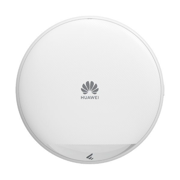 Huawei AP572 11be Indoor Access Point met Dual Band en Smart Antenna (50088143)