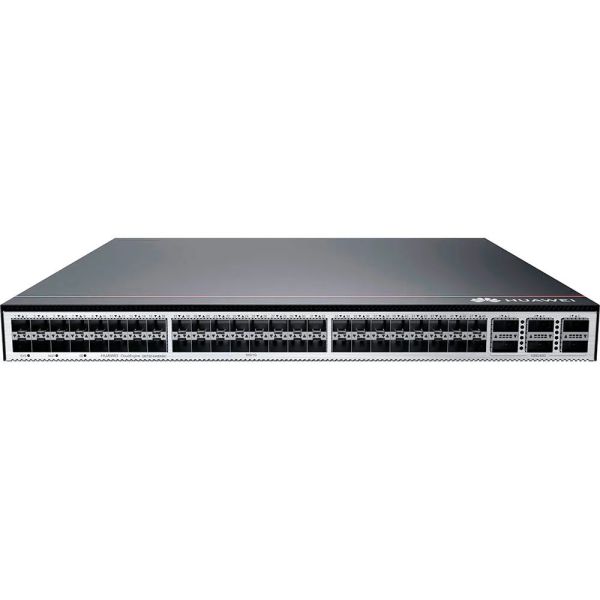Huawei Switch S220S-24P4JX met PoE+ en 10GE (98012518)