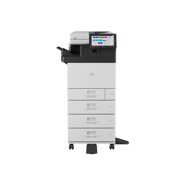 Ricoh IM C401SRF Farblaser-Multifunktionsgerät (423698)