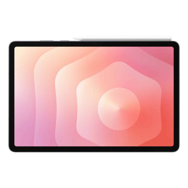 Samsung Galaxy Tab S11 5G Enterprise Edition Mediatek LTE-TDD & LTE-FDD 128 GB 27,9 cm (11") 12 GB Wi-Fi 6E (802.11ax) Grijs (SM-X736BZAREEE)