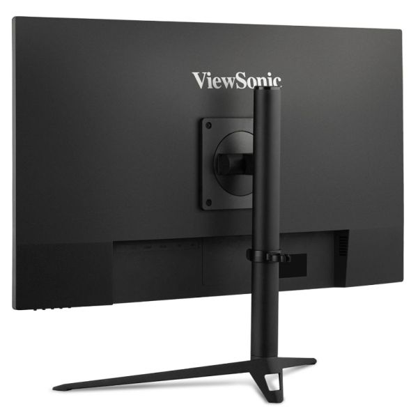 Viewsonic VX Series VX2728J computer monitor 68,6 cm (27") 1920 x 1080 Pixels Full HD LED Zwart (VX2728J)