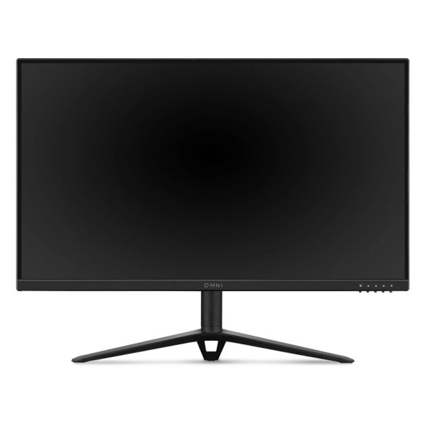 Viewsonic VX Series VX2728J computer monitor 68,6 cm (27") 1920 x 1080 Pixels Full HD LED Zwart (VX2728J)