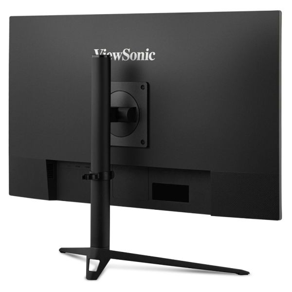 Viewsonic VX Series VX2728J computer monitor 68,6 cm (27") 1920 x 1080 Pixels Full HD LED Zwart (VX2728J)