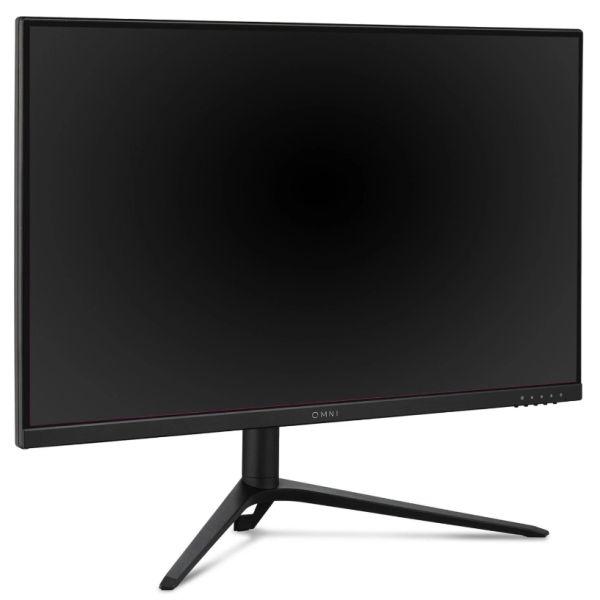 Viewsonic VX Series VX2728J computer monitor 68,6 cm (27") 1920 x 1080 Pixels Full HD LED Zwart (VX2728J)