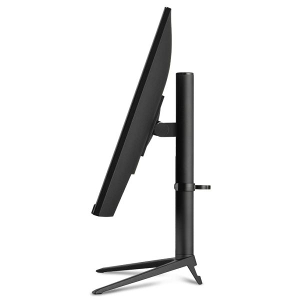 Viewsonic VX Series VX2728J computer monitor 68,6 cm (27") 1920 x 1080 Pixels Full HD LED Zwart (VX2728J)