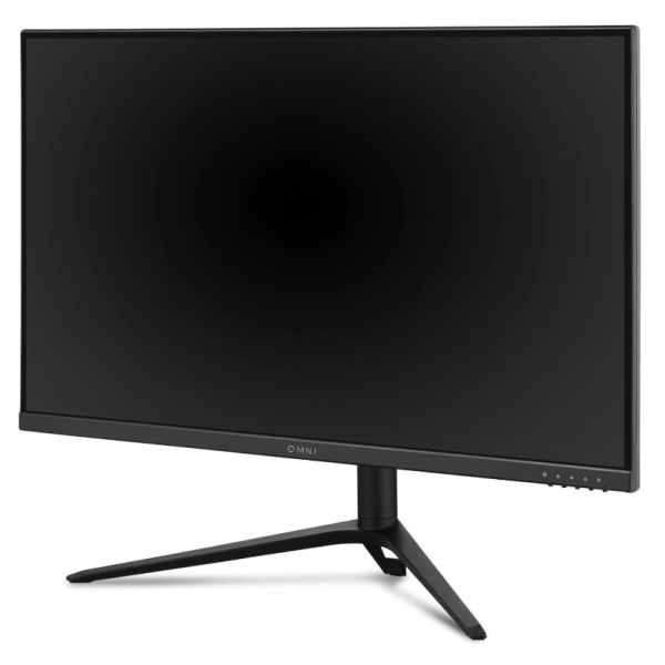 Viewsonic VX Series VX2728J computer monitor 68,6 cm (27") 1920 x 1080 Pixels Full HD LED Zwart (VX2728J)