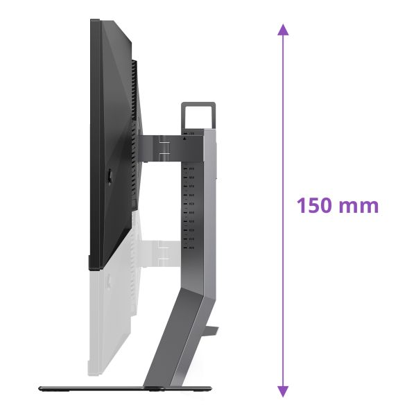 AOC G2 AG246FK6 computer monitor 61,2 cm (24.1") 1920 x 1080 Pixels Full HD LED Zwart, Grijs (AG246FK6) AOC G2 AG246FK6 computer monitor 61,2 cm (24.1") 1920 x 1080 Pixels Full HD LED Zwart, Grijs (AG246FK6)
