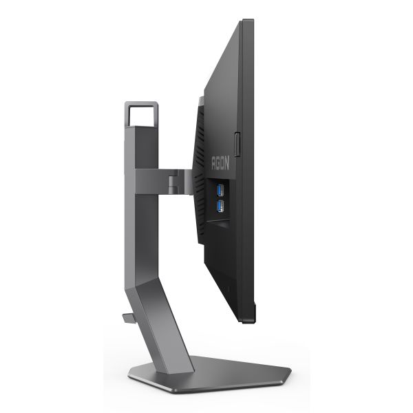 AOC G2 AG246FK6 computer monitor 61,2 cm (24.1") 1920 x 1080 Pixels Full HD LED Zwart, Grijs (AG246FK6) AOC G2 AG246FK6 computer monitor 61,2 cm (24.1") 1920 x 1080 Pixels Full HD LED Zwart, Grijs (AG246FK6)