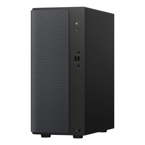 ASUS V500 Mini Tower V501MV-05210H044W Intel Core 5 210H 16 GB DDR5-SDRAM 512 GB SSD Windows 11 Home PC Zwart (90PF05R3-M01800) ASUS V500 Mini Tower V501MV-05210H044W Intel Core 5 210H 16 GB DDR5-SDRAM 512 GB SSD Windows 11 Home PC Zwart (90PF05R3-M01800)