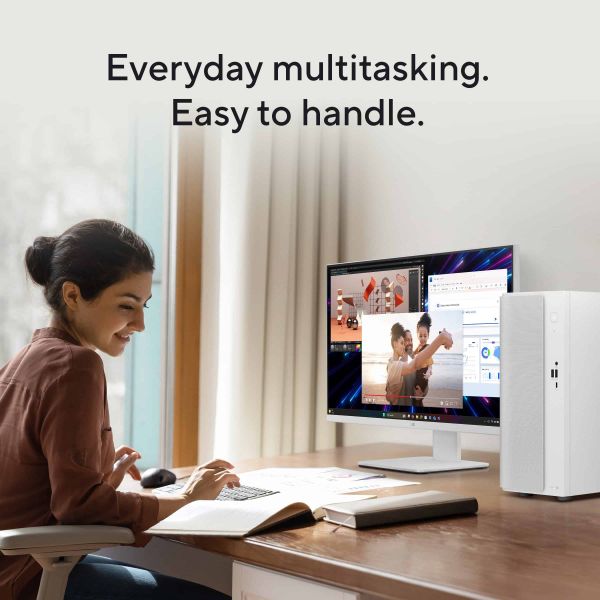 ASUS V500 Mini Tower V501MV-05210H044W Intel Core 5 210H 16 GB DDR5-SDRAM 512 GB SSD Windows 11 Home PC Zwart (90PF05R3-M01800) ASUS V500 Mini Tower V501MV-05210H044W Intel Core 5 210H 16 GB DDR5-SDRAM 512 GB SSD Windows 11 Home PC Zwart (90PF05R3-M01800)