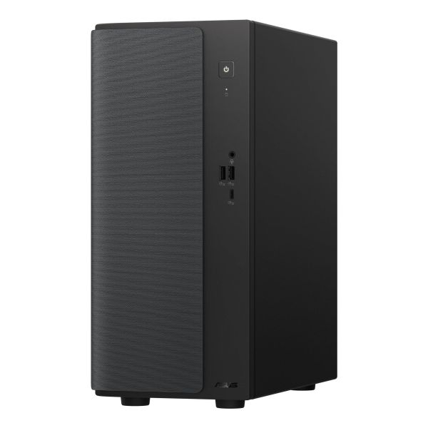 ASUS V500 Mini Tower V501MV-07240H023W Intel Core 7 240H 16 GB DDR5-SDRAM 1 TB SSD Windows 11 Home PC Zwart (90PF05R3-M01820)