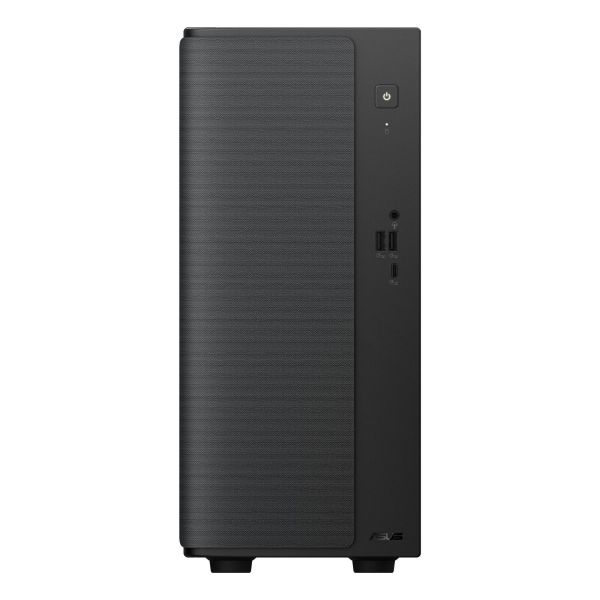 ASUS V500 Mini Tower V501MV-07240H023W Intel Core 7 240H 16 GB DDR5-SDRAM 1 TB SSD Windows 11 Home PC Zwart (90PF05R3-M01820)