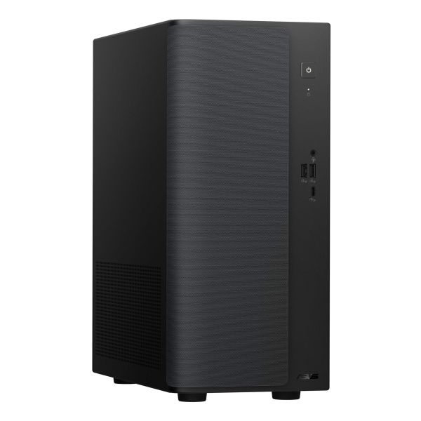 ASUS V500 Mini Tower V501MV-07240H023W Intel Core 7 240H 16 GB DDR5-SDRAM 1 TB SSD Windows 11 Home PC Zwart (90PF05R3-M01820) ASUS V500 Mini Tower V501MV-07240H023W Intel Core 7 240H 16 GB DDR5-SDRAM 1 TB SSD Windows 11 Home PC Zwart (90PF05R3-M01820)