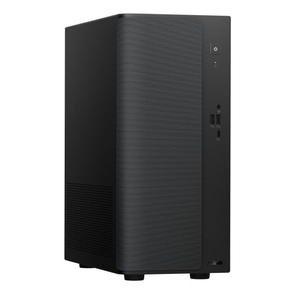 ASUS V500 Mini Tower V501MV-07240H023W Intel Core 7 240H 16 GB DDR5-SDRAM 1 TB SSD Windows 11 Home PC Zwart (90PF05R3-M01820)