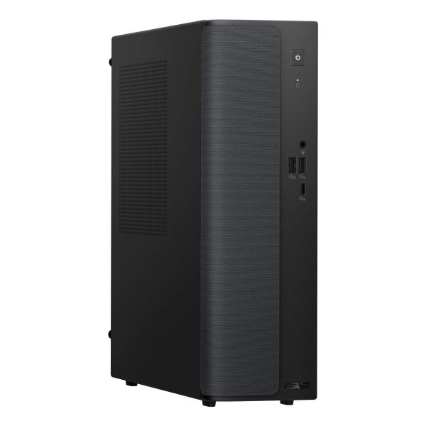 ASUS V500 SFF V501SV-05210H034W Intel Core 5 210H 16 GB DDR5-SDRAM 512 GB SSD Windows 11 Home PC Zwart (90PF05Y3-M00830) ASUS V500 SFF V501SV-05210H034W Intel Core 5 210H 16 GB DDR5-SDRAM 512 GB SSD Windows 11 Home PC Zwart (90PF05Y3-M00830)