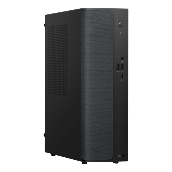 ASUS V500 SFF V501SV-07240H014W Intel Core 7 240H 16 GB DDR5-SDRAM 512 GB SSD Windows 11 Home PC Zwart (90PF05Y3-M00840)